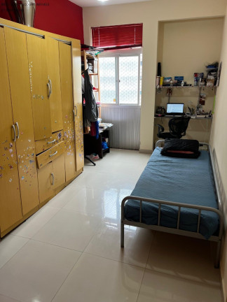Imagem Imóvel com 3 Quartos à Venda, 140 m² em Vitoria - Salvador Imagem Imóvel com 3 Quartos à Venda, 140 m² em Vitoria - Salvador