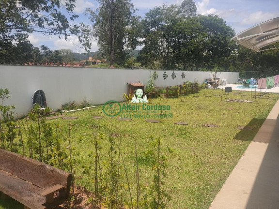 Imagem Casa de Condomínio com 3 Quartos à Venda, 170 m² em Centro - Jambeiro