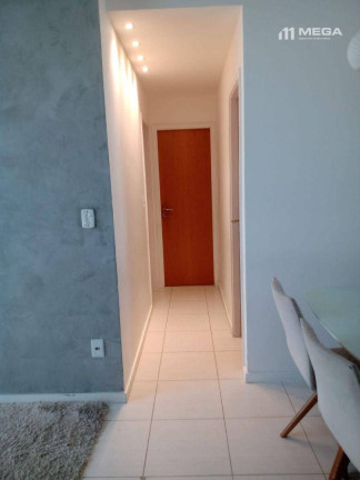 Imagem Apartamento com 2 Quartos à Venda, 60 m² em Santa Paula I - Vila Velha