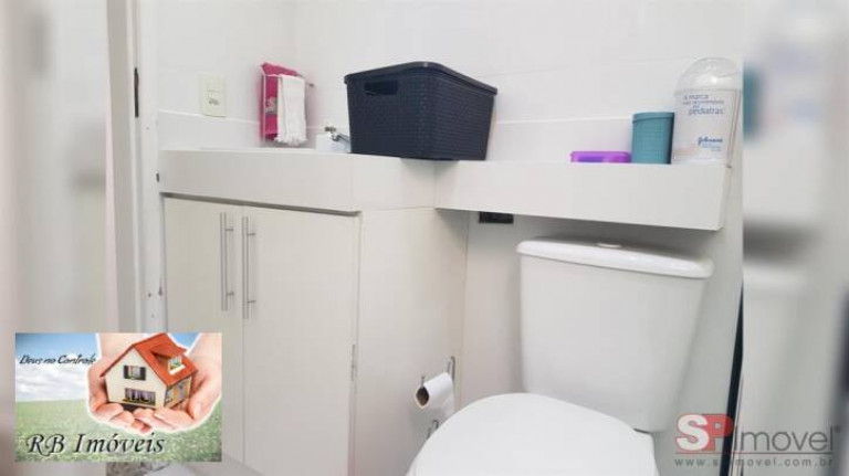 Imagem Casa com 3 Quartos à Venda, 190 m² em Jardim Do Estádio - Santo André Imagem Casa com 3 Quartos à Venda, 190 m² em Jardim Do Estádio - Santo André