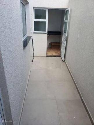 Imagem Apartamento com 2 Quartos à Venda, 49 m² em Vila Francisco Matarazzo - Santo André