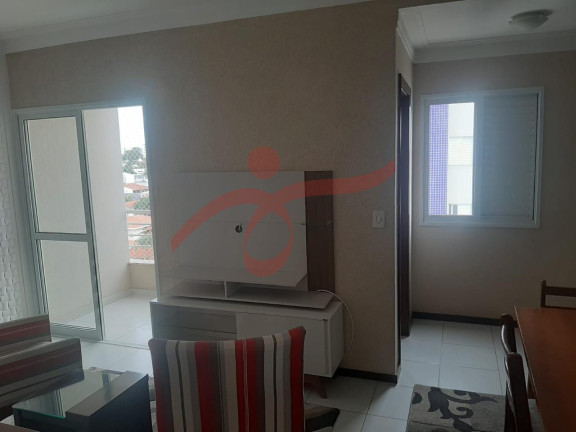 Imagem Apartamento com 2 Quartos à Venda, 95 m² em Vila São José - Taubaté Imagem Apartamento com 2 Quartos à Venda, 95 m² em Vila São José - Taubaté