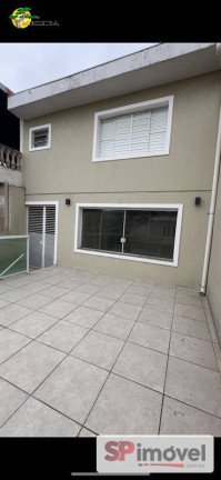 Imagem Sobrado com 3 Quartos à Venda, 140 m² em Lauzane Paulista - São Paulo