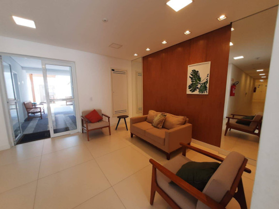 Imagem Apartamento com 2 Quartos à Venda, 45 m² em Vila Esperança - São Paulo