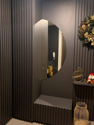 Imagem Apartamento com 3 Quartos à Venda, 264 m² em Alphaville Empresarial - Barueri
