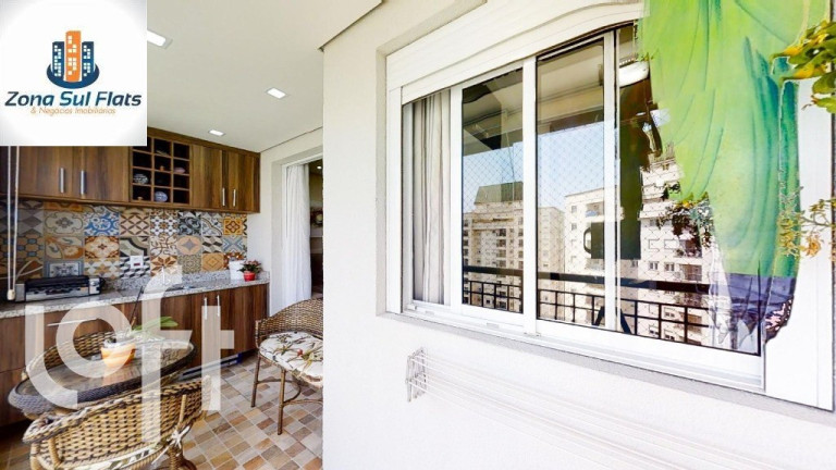 Imagem Apartamento com 3 Quartos à Venda, 70 m² em Jardim Parque Morumbi - São Paulo Imagem Apartamento com 3 Quartos à Venda, 70 m² em Jardim Parque Morumbi - São Paulo