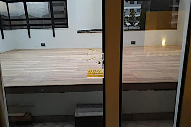 Imagem Cobertura com 2 Quartos à Venda, 200 m² em São Judas - São Paulo