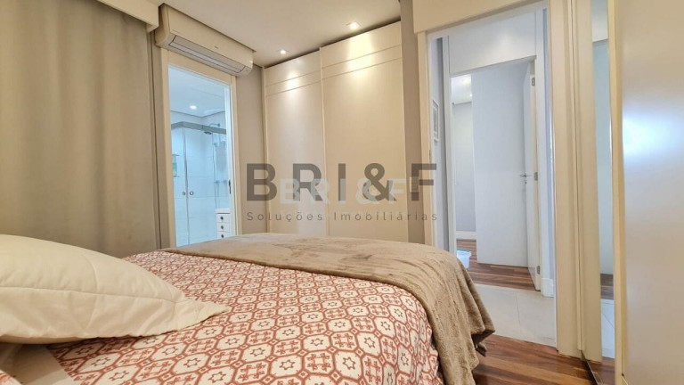 Imagem Apartamento com 2 Quartos à Venda, 82 m² em Brooklin - São Paulo Imagem Apartamento com 2 Quartos à Venda, 82 m² em Brooklin - São Paulo