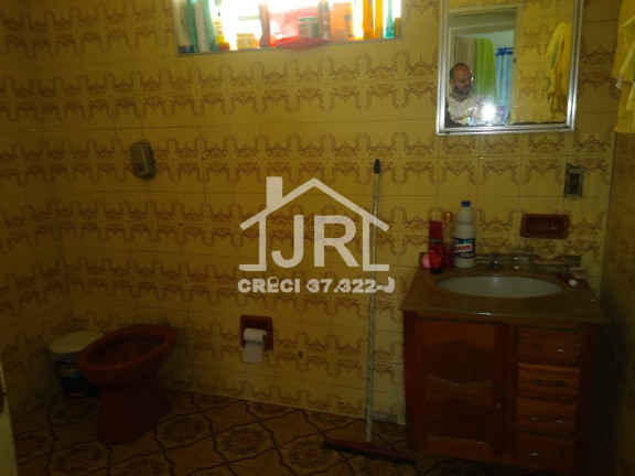 Imagem Casa com 3 Quartos à Venda, 250 m² em Jardim Zaira - Mauá