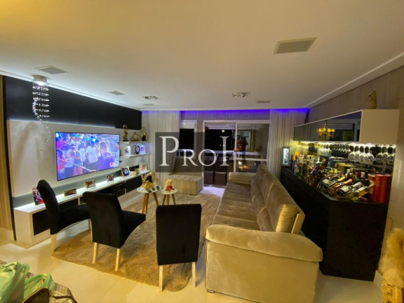 Imagem Apartamento com 3 Quartos à Venda, 127 m² em Santa Paula - São Caetano Do Sul Imagem Apartamento com 3 Quartos à Venda, 127 m² em Santa Paula - São Caetano Do Sul