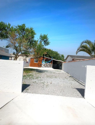 Imagem Casa com 2 Quartos à Venda, 90 m² em Balneário Costa Azul - Matinhos