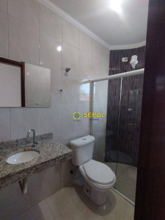 Imagem Sobrado com 3 Quartos para Alugar, 120 m² em Jardim Santa Maria - São Paulo Imagem Sobrado com 3 Quartos para Alugar, 120 m² em Jardim Santa Maria - São Paulo