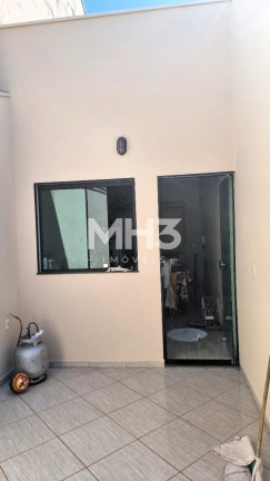 Imagem Casa com 2 Quartos à Venda, 65 m² em Parque Residencial Jaguari - Americana