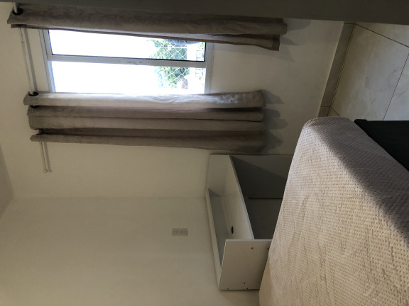 Imagem Apartamento com 2 Quartos à Venda, 43 m² em Jardim Da Glória - Cotia Imagem Apartamento com 2 Quartos à Venda, 43 m² em Jardim Da Glória - Cotia