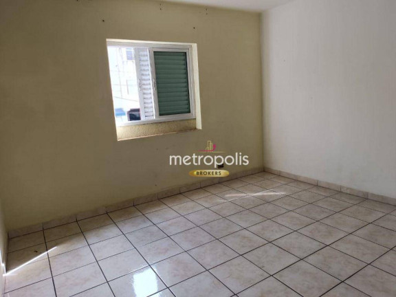 Imagem Apartamento com 2 Quartos à Venda, 50 m² em Vila Guiomar - Santo André Imagem Apartamento com 2 Quartos à Venda, 50 m² em Vila Guiomar - Santo André