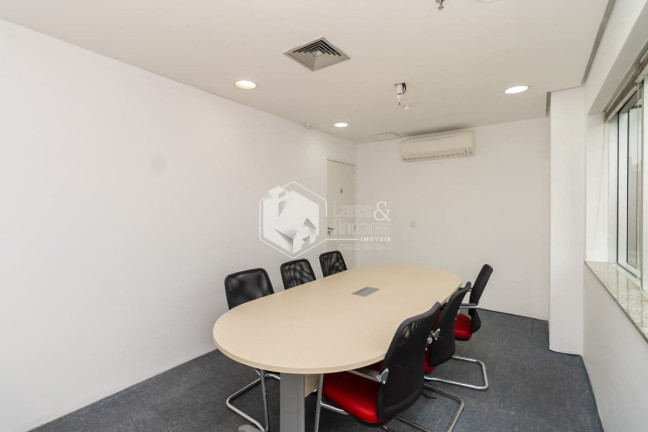 Imagem Sala Comercial à Venda, 248 m² em Paraíso - São Paulo Imagem Sala Comercial à Venda, 248 m² em Paraíso - São Paulo