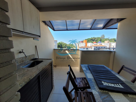 Imagem Cobertura com 3 Quartos à Venda, 117 m² em Acaraú - Ubatuba