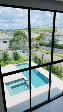 Imagem Casa com 3 Quartos à Venda, 320 m² em Loteamento Parque Dos Alecrins - Campinas