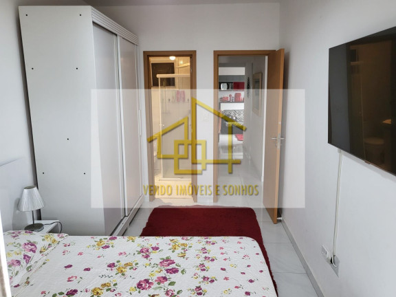 Imagem Apartamento com 3 Quartos à Venda, 94 m² em Aviação - Praia Grande