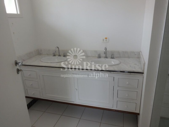Imagem Casa de Condomínio com 4 Quartos à Venda, 320 m² em Alphaville 03 - Santana De Parnaíba Imagem Casa de Condomínio com 4 Quartos à Venda, 320 m² em Alphaville 03 - Santana De Parnaíba