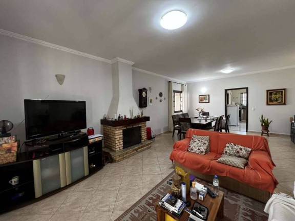 Imagem Casa com 4 Quartos à Venda, 247 m² em Granja Viana Ii - Cotia Imagem Casa com 4 Quartos à Venda, 247 m² em Granja Viana Ii - Cotia