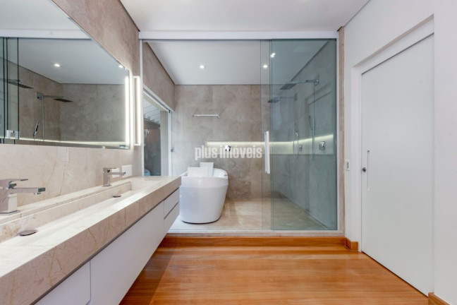 Imagem Casa com 4 Quartos à Venda, 626 m² em Pacaembu - São Paulo