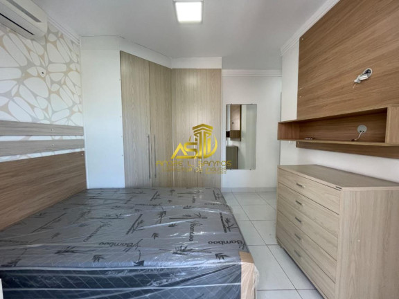 Imagem Apartamento com 3 Quartos à Venda, 127 m² em Boqueirão - Praia Grande