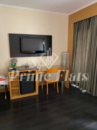 Imagem Apartamento com 1 Quarto à Venda, 27 m² em Itaim Bibi - São Paulo