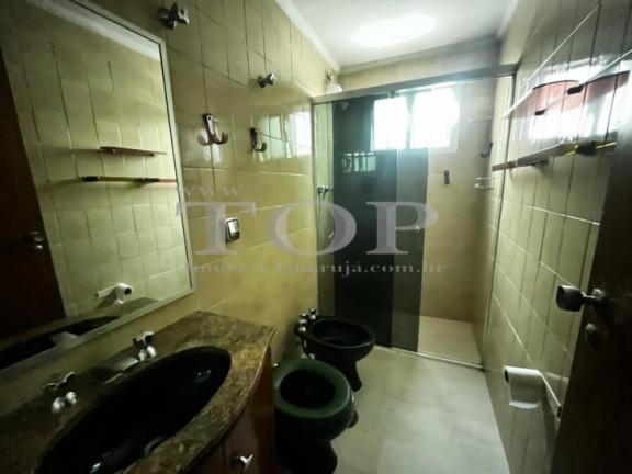 Imagem Apartamento com 4 Quartos para Alugar, 135 m² em Pitangueiras - Guarujá Imagem Apartamento com 4 Quartos para Alugar, 135 m² em Pitangueiras - Guarujá