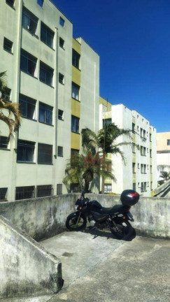 Imagem Apartamento com 2 Quartos à Venda, 44 m² em Itaquera - São Paulo