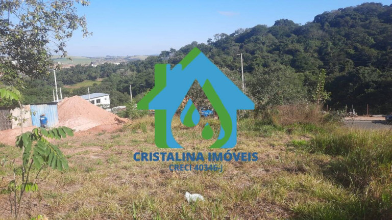 Terreno à Venda,  em Chácara San Martin I - Itatiba