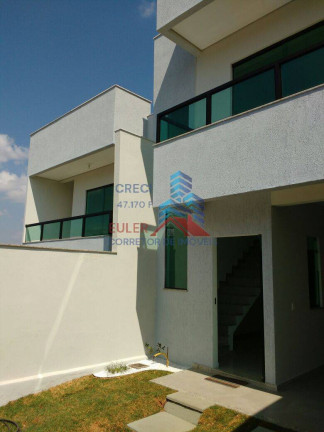 Imagem Casa com 3 Quartos à Venda, 100 m² em Jaqueline - Belo Horizonte