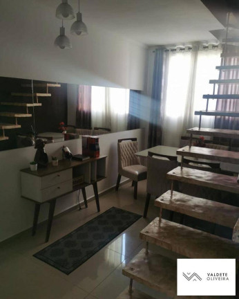 Imagem Apartamento com 2 Quartos à Venda, 128 m² em Loteamento Villa Branca - Jacareí Imagem Apartamento com 2 Quartos à Venda, 128 m² em Loteamento Villa Branca - Jacareí