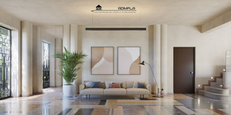 Imagem Apartamento com 1 Quarto à Venda, 79 m² em Botafogo - Rio De Janeiro