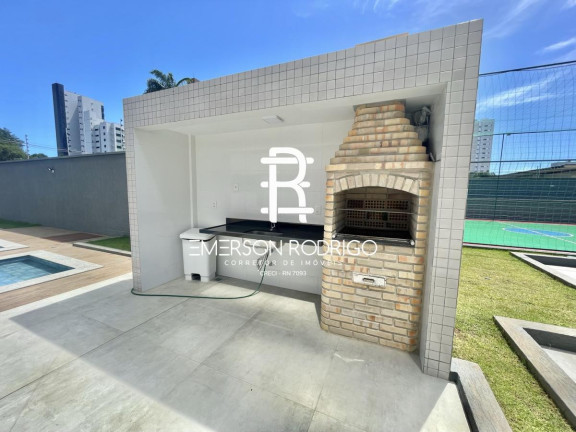 Imagem Apartamento com 3 Quartos à Venda, 215 m² em Lagoa Nova - Natal Imagem Apartamento com 3 Quartos à Venda, 215 m² em Lagoa Nova - Natal
