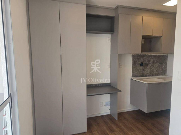 Imagem Studio com 1 Quarto à Venda, 15 m² em Vila Sônia - São Paulo Imagem Studio com 1 Quarto à Venda, 15 m² em Vila Sônia - São Paulo