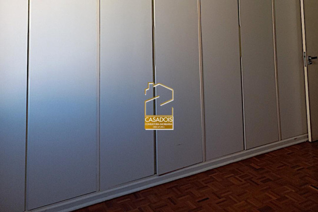 Imagem Apartamento com 3 Quartos à Venda, 130 m² em Moema - São Paulo