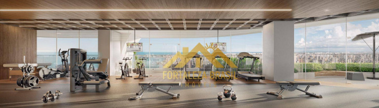 Imagem Imóvel com 4 Quartos à Venda, 255 m² em Meireles - Fortaleza Imagem Imóvel com 4 Quartos à Venda, 255 m² em Meireles - Fortaleza