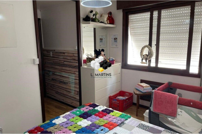 Imagem Cobertura com 3 Quartos à Venda, 245 m² em Passo Da Areia - Porto Alegre Imagem Cobertura com 3 Quartos à Venda, 245 m² em Passo Da Areia - Porto Alegre