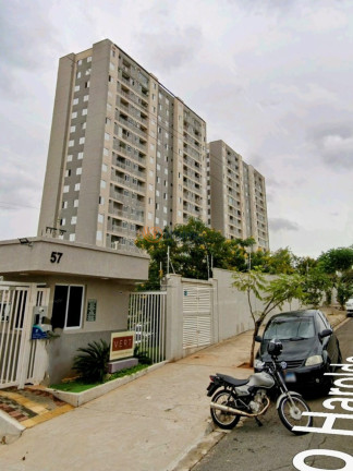 Imóvel com 2 Quartos à Venda, 47 m² em Jardim São Vicente - Campinas