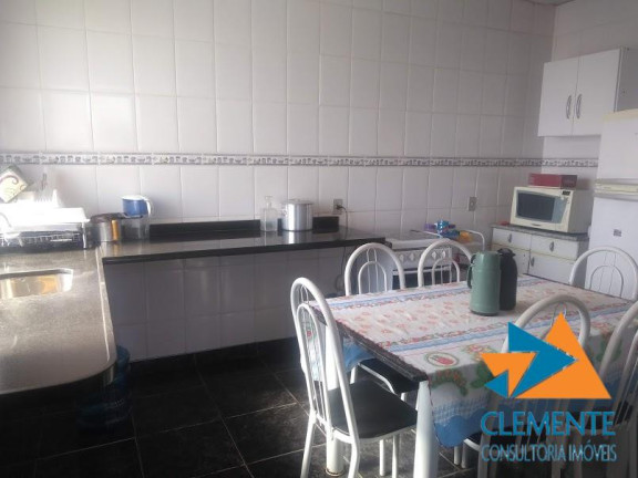 Imagem Casa com 6 Quartos à Venda, 250 m² em Santa Efigenia - Belo Horizonte