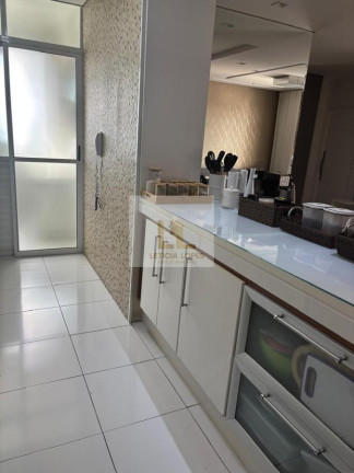 Imagem Apartamento com 3 Quartos à Venda, 83 m² em Vila Das Hortências - Jundiaí