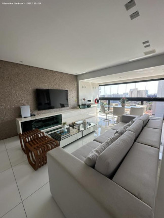 Imagem Apartamento com 3 Quartos à Venda, 160 m² em Boa Vista - Recife