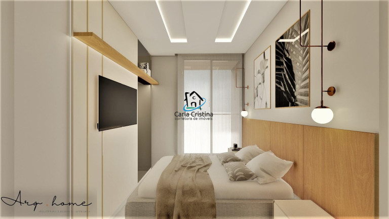 Imagem Apartamento com 3 Quartos à Venda, 129 m² em Balneario Caioba - Matinhos