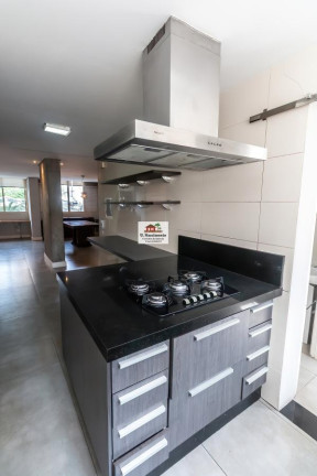 Imagem Apartamento com 2 Quartos para Alugar, 137 m² em Jardim Europa - São Paulo Imagem Apartamento com 2 Quartos para Alugar, 137 m² em Jardim Europa - São Paulo