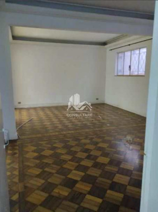 Imagem Casa com 5 Quartos para Alugar, 295 m² em Boqueirão - Santos Imagem Casa com 5 Quartos para Alugar, 295 m² em Boqueirão - Santos