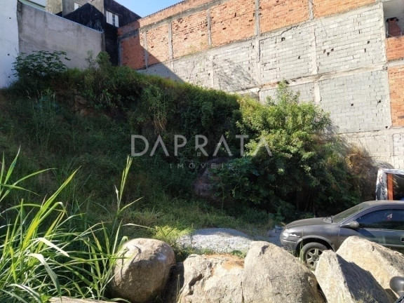 Imagem Terreno à Venda, 160 m² em Jardim Graziela - Barueri Imagem Terreno à Venda, 160 m² em Jardim Graziela - Barueri