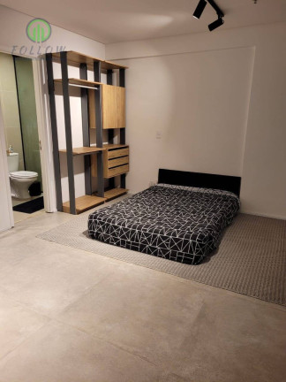 Imagem Apartamento com 1 Quarto à Venda,  em Centro - Osasco
