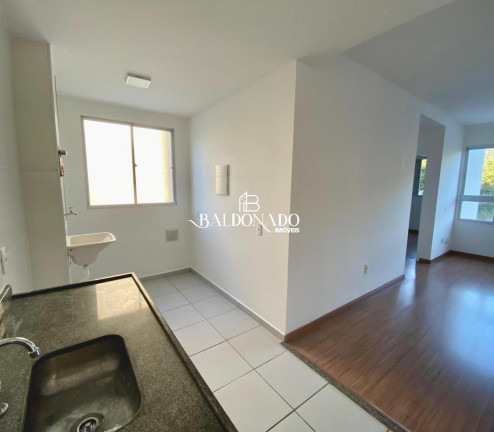 Apartamento com 2 Quartos à Venda, 53 m² em Centro - Extrema