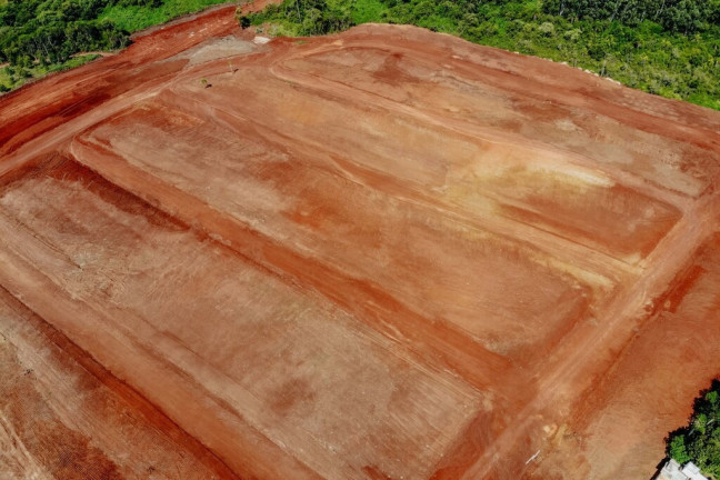 Imagem Terreno à Venda, 202 m² em Querência - Viamão